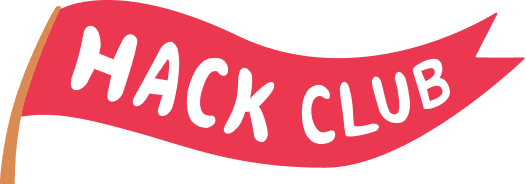 Hack Club Logo