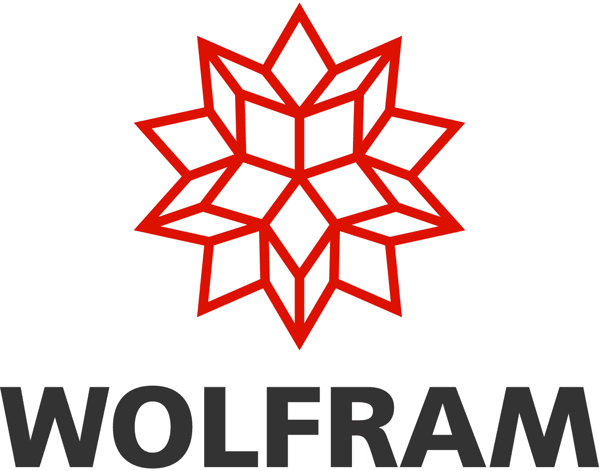 Wolfram Logo